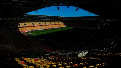 Liga Konferencji UEFA: Jagiellonia Białystok - FC Dinamo City