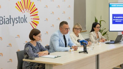Wkrótce rozpocznie się głosowanie na&nbsp;budżet obywatelski
