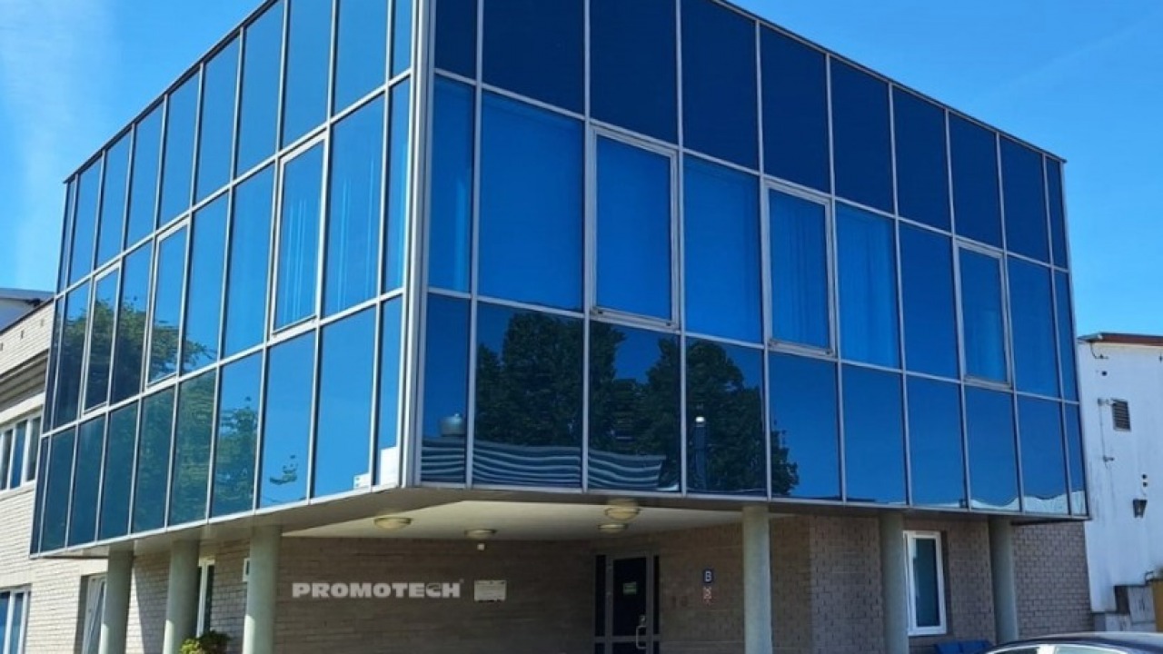 PROMOTECH Białystok 
