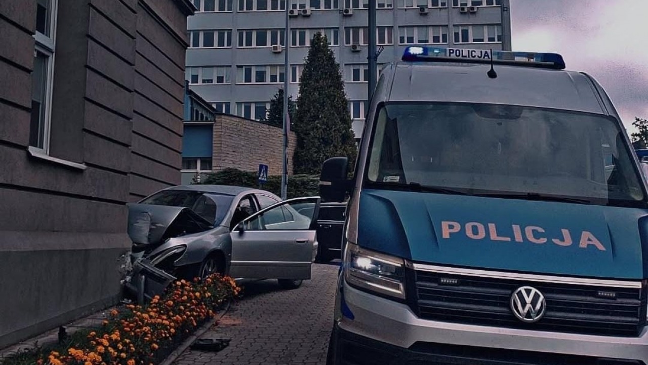 [fot. Policja]