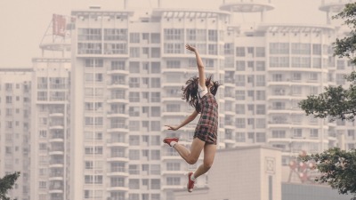 Asia Times - wystawa fotografii Tomasza Pienickiego