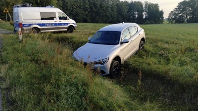 Kierowali pod wpływem alkoholu