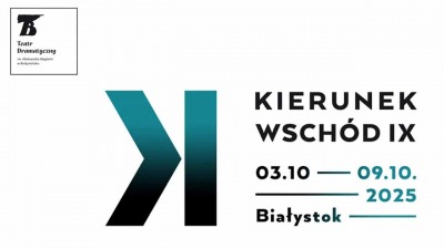 Kierunek Wschód IX