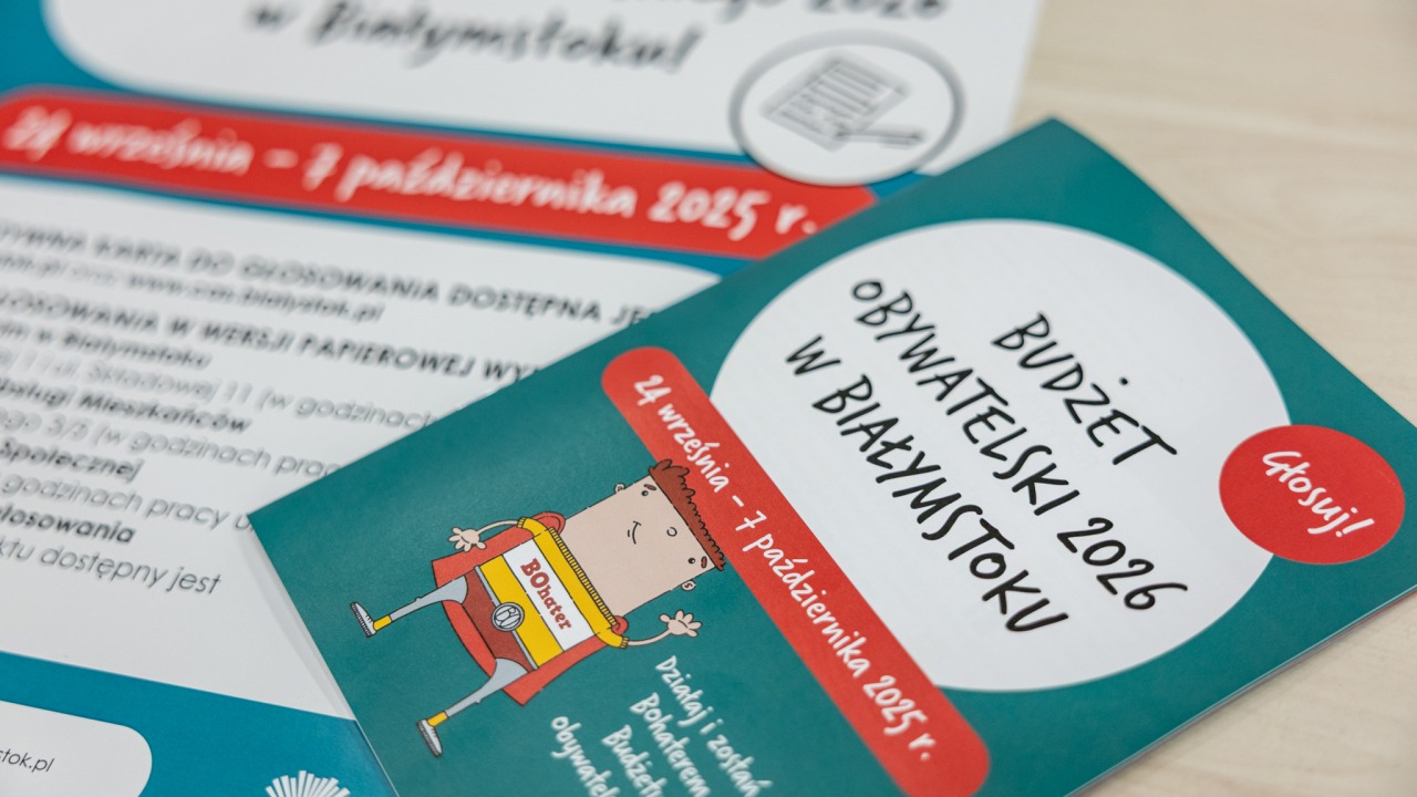[fot. Waldemar Kardzasz/Miasto Białystok Facebook]