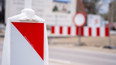 Na ul. Podleśnej wystąpią utrudnienia