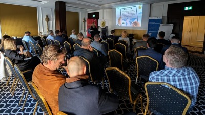 Eksport bez ryzyka: Klucz do&nbsp;bezpiecznego handlu międzynarodowego