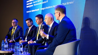 VIDEO. Biznes na&nbsp;Wschodzie – konferencja w&nbsp;Augustowie o&nbsp;potencjale i&nbsp;wyzwaniach regionu