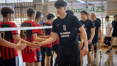 5-dniowy maraton sportowy na&nbsp;Politechnice