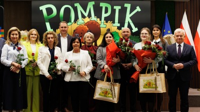 POMPIK, czyli Pierwsza Podlaska Wyprawka