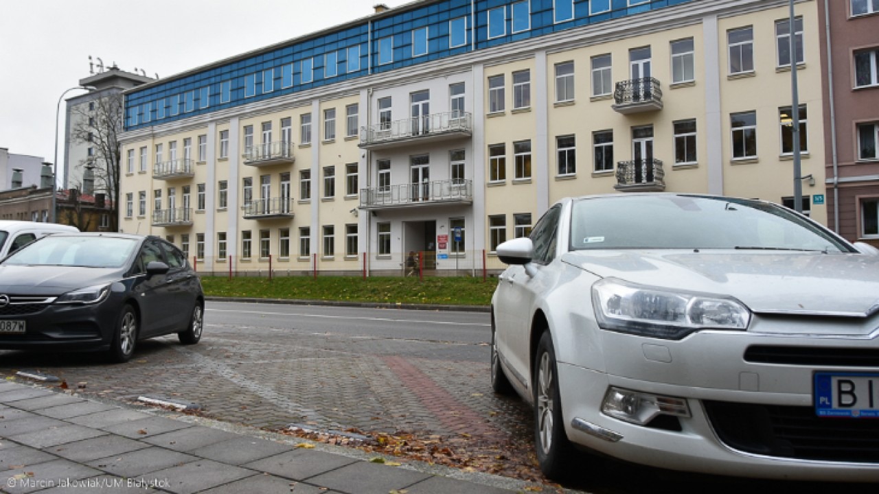[fot. M. Jakowiak/UM Białystok]