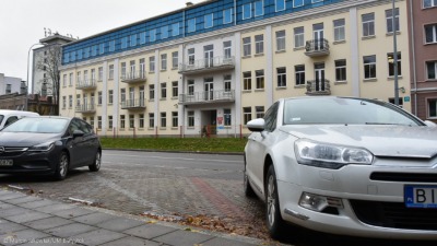 Utrudnienia przy płatnościach kartą w&nbsp;Urzędzie Miejskim