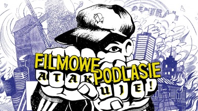 Filmowe Podlasie Atakuje! 2025.  Przed nami 22. edycja święta podlaskiego kina