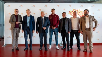 Jagiellonia promuje Białystok