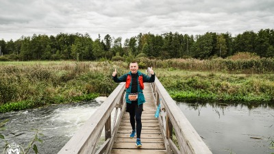 Startuje Bison Ultra-Trail