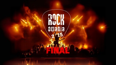ROCKOWANIA 2025 - Finał w&nbsp;Białymstoku