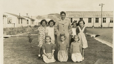 Poruszająca historia polskich dzieci - autorka reportażu odwiedzi MPS
