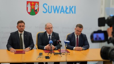 Miejski Konserwator Zabytków wraca do&nbsp;Suwałk