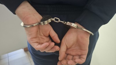 18-latek biegał nago po&nbsp;mieście i&nbsp;zaczepiał przechodniów