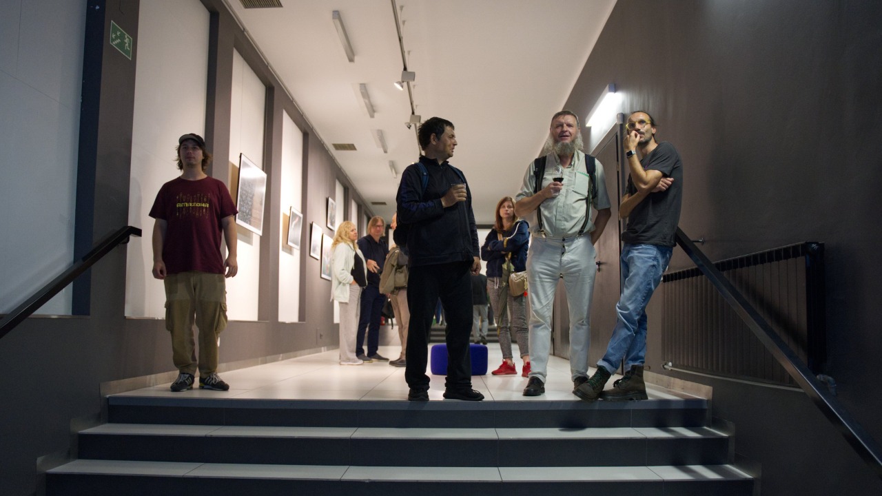 Tomasz Pienicki Asia Times [fot. M. Pawlukiewicz]