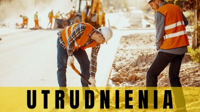 Utrudnienia w&nbsp;ruchu na&nbsp;Alei Konstytucji 3 Maja