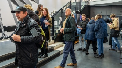 Filmowe Podlasie rozstrzygnięte. Znamy zdobywczynię Złotego Golfa!