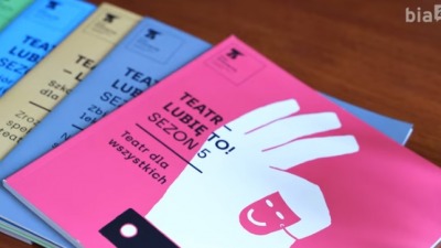 Trwają bezpłatne warsztaty dla nauczycieli „Teatr - Lubię to! Sezon 6”