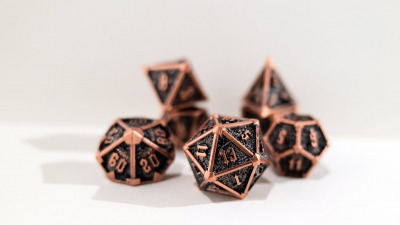 Fantasmagorie – Podlaski Instytut Kultury zaprasza amatorów gier RPG