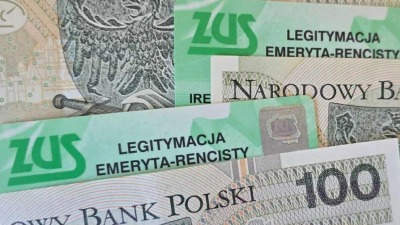 Komu ZUS wypłaci emeryturę lub rentę wcześniej?