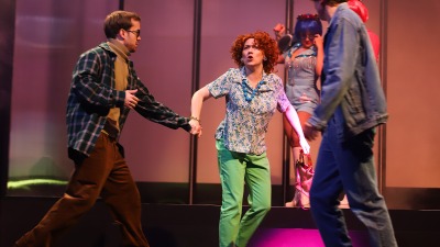 TRUP wraca na deski białostockiego Teatru Dramatycznego