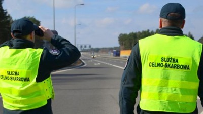 Zatrzymali pijanego kierowcę na krajowej "dziewiętnastce"