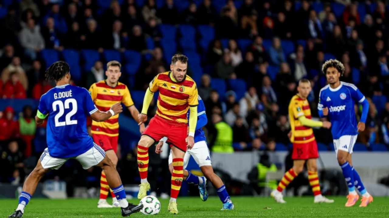 [fot. Kamil Świrydowicz/Jagiellonia Białystok]