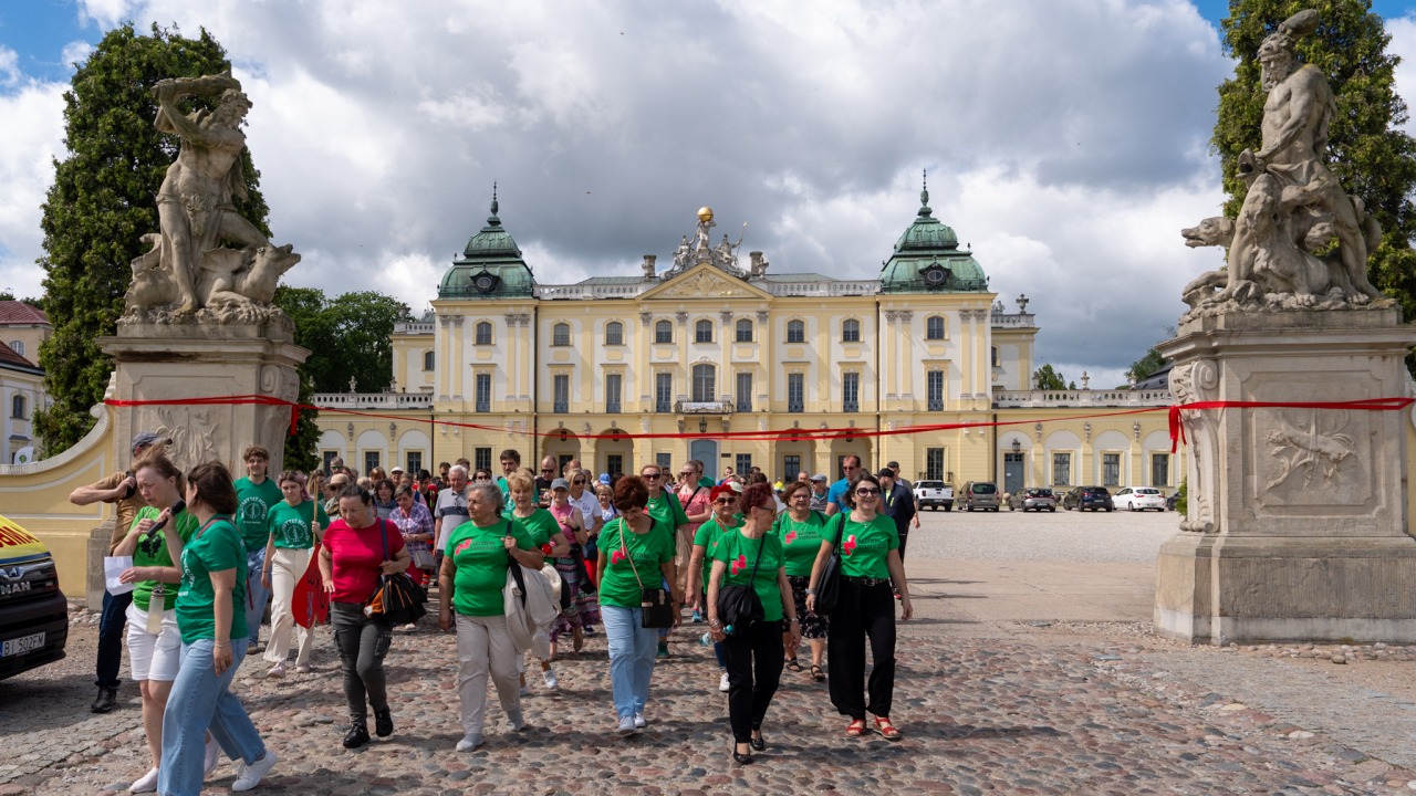[fot. Dawid Gromadzki/UM Białystok]