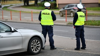 Sprawdź za darmo światła w aucie