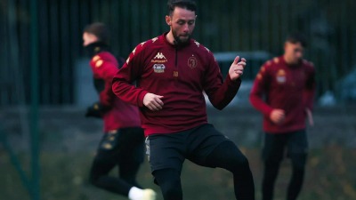Jagiellonia zagra w Zabrzu