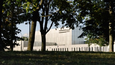 Muzeum Pamięci Sybiru nominowane do ważnej nagrody