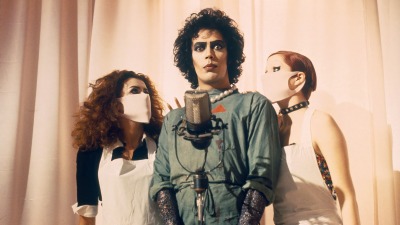Halloween w&nbsp;kinie Forum: The Rocky Horror Picture Show