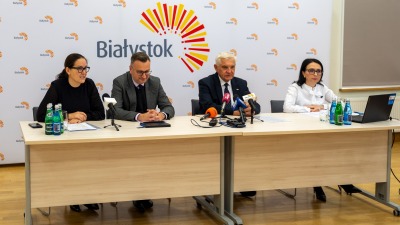 Wyniki głosowania na&nbsp;Budżet Obywatelski 2026