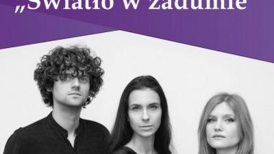 Koncert „Światło w&nbsp;zadumie”