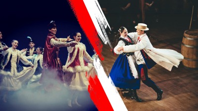 „Juz za&nbsp;stoły zasiadaju...” - uroczysty koncert z&nbsp;okazji Narodowego Święta Niepodległości