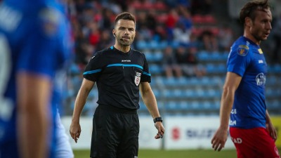 Jagiellonia Białystok zagra na wyjeździe z Miedzią Legnica