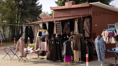 Otwarcie przejść granicznych z Białorusią – trwają przygotowania