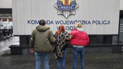 Zatrzymano 13 dyrektorek. Chodzi m.in. o wyłudzanie dotacji