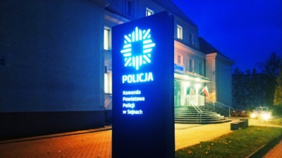 Tragiczny wypadek nad jeziorem Aszaryń