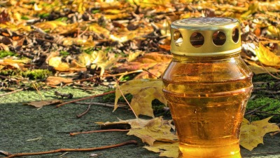 KALENDARIUM. 2 listopada - niedziela nadal zamyślona