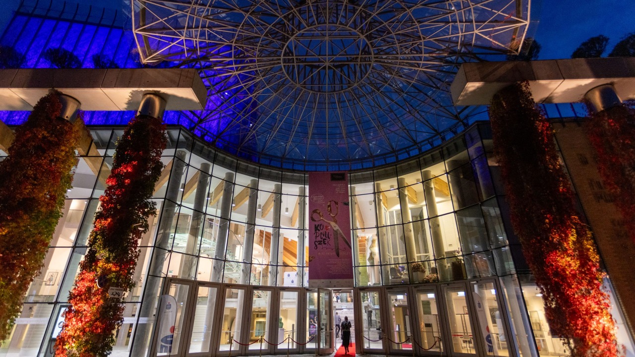 [fot. Michał Heller/OiFP]