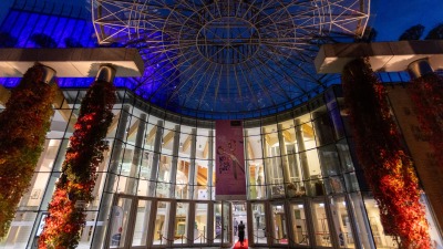 Listopad w&nbsp;Operze i&nbsp;Filharmonii Podlaskiej