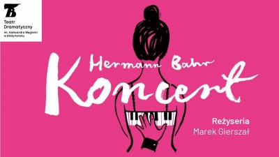 „Koncert” -  listopadowa premiera w Teatrze Dramatycznym w Białymstoku