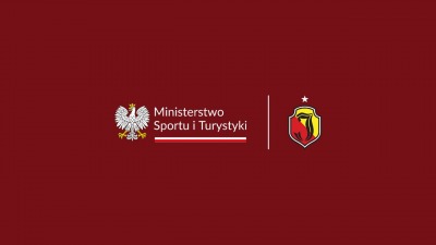Jagiellonia Białystok z&nbsp;dotacją