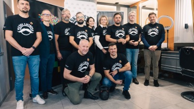 Męski Listopad. Bezpłatne badania na&nbsp;raka prostaty