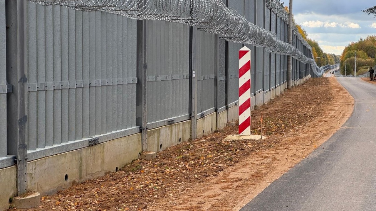 [fot. Straż Graniczna]